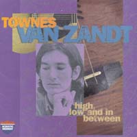 High, Low and in Between